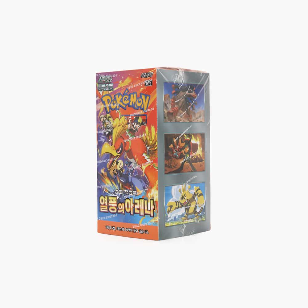 Thumbnail hover